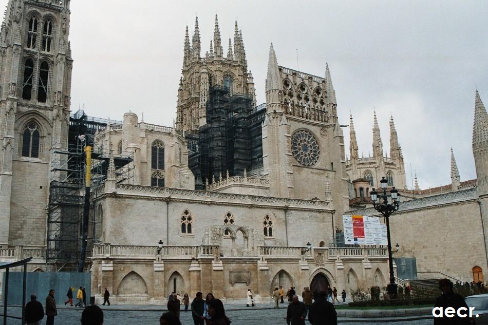 Foto de Burgos (Castilla y León), España