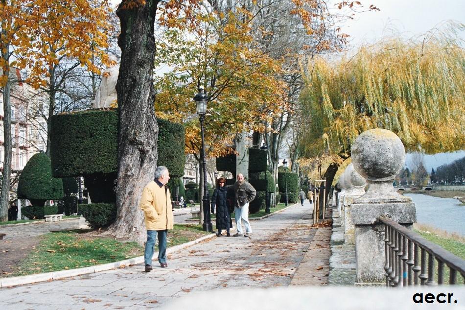 Foto de Burgos (Castilla y León), España