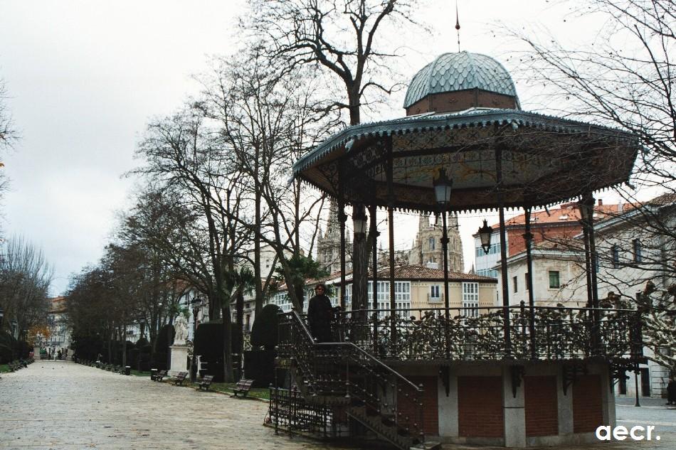 Foto de Burgos (Castilla y León), España