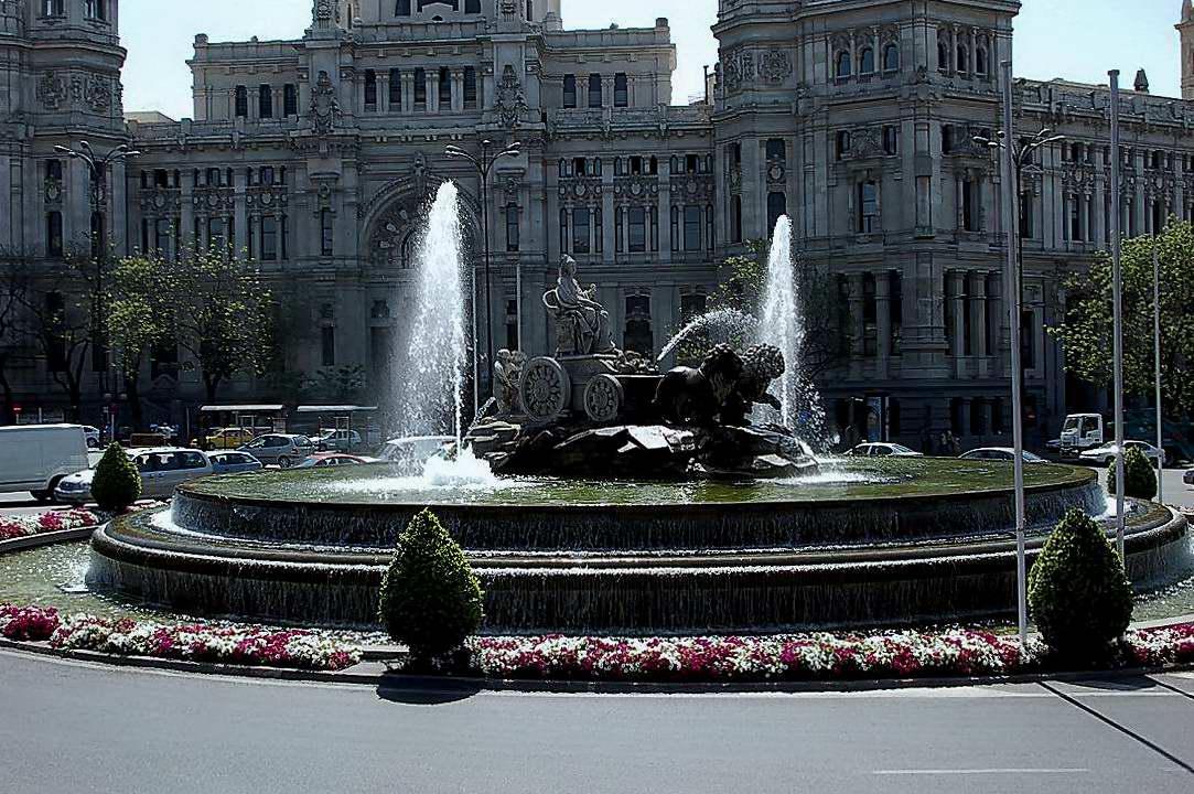 Foto de Madrid (Comunidad de Madrid), España