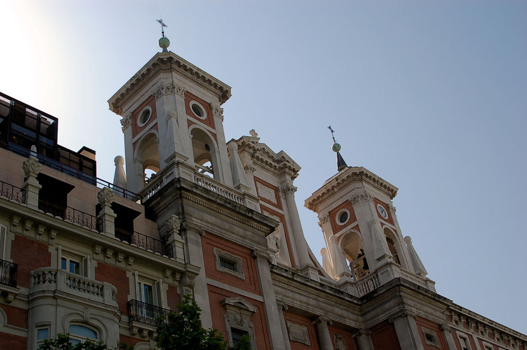 Foto de Madrid (Comunidad de Madrid), España