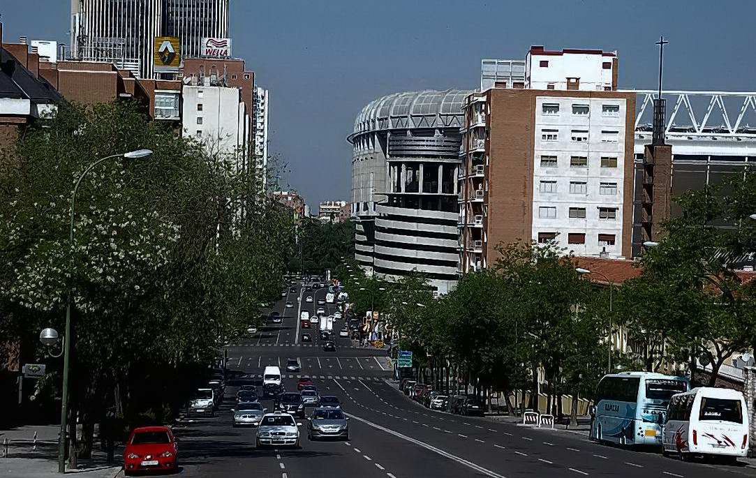 Foto de Madrid (Comunidad de Madrid), España