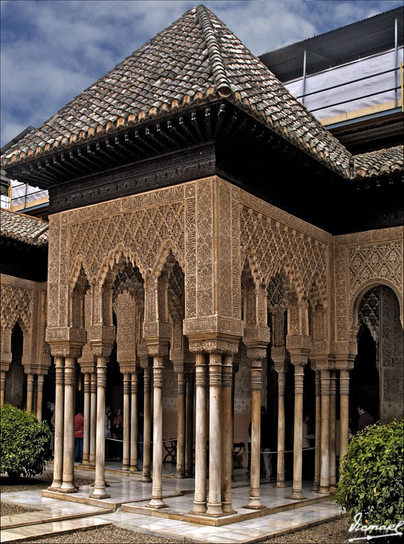 Foto de Granada (Andalucía), España