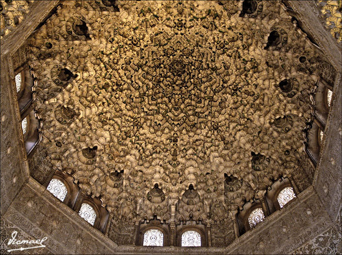 Foto de Granada (Andalucía), España