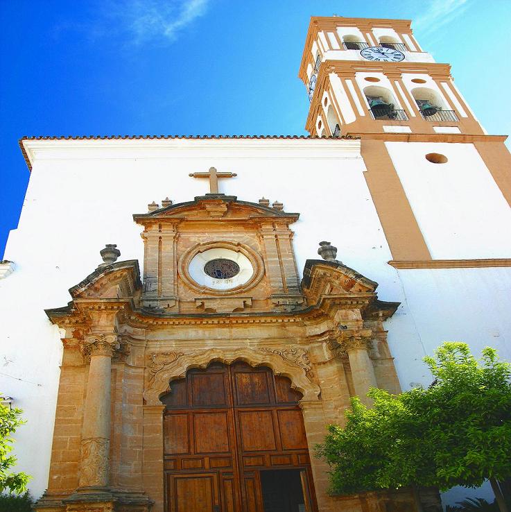 Foto de Marbella (Málaga), España