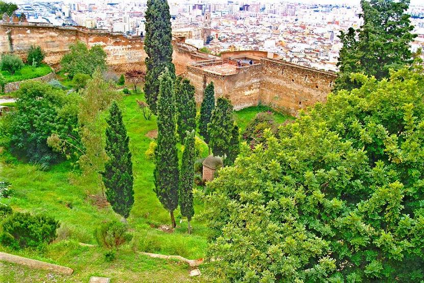 Foto de Málaga (Andalucía), España