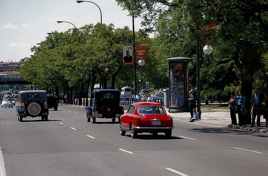 Foto de Madrid (Comunidad de Madrid), España