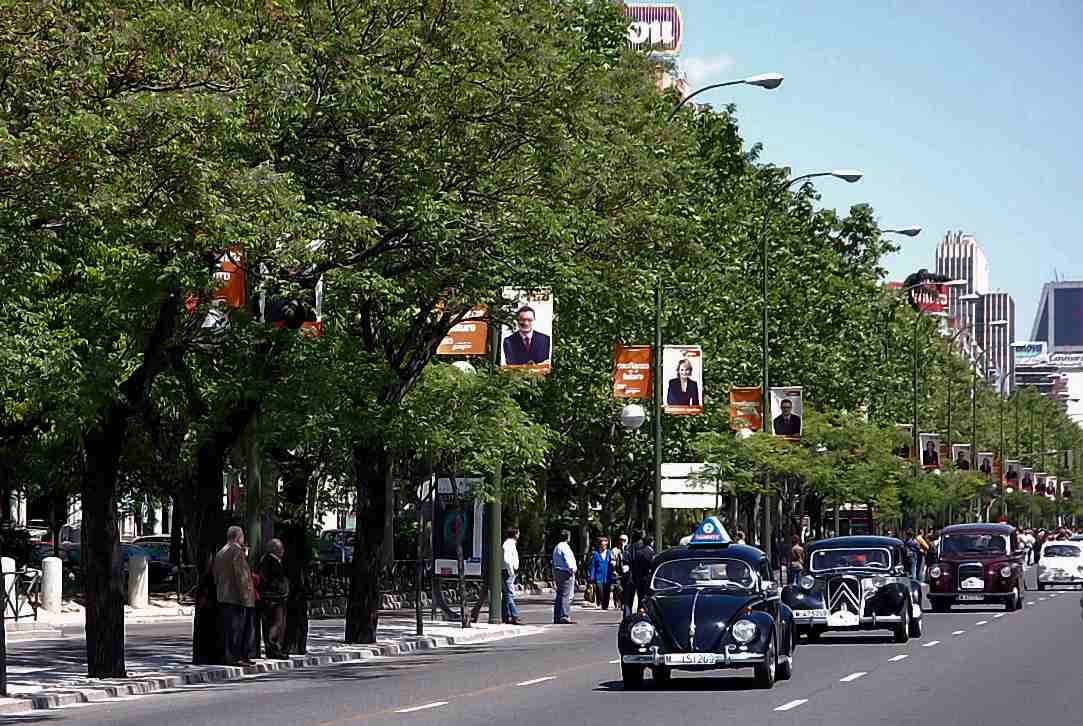 Foto de Madrid (Comunidad de Madrid), España