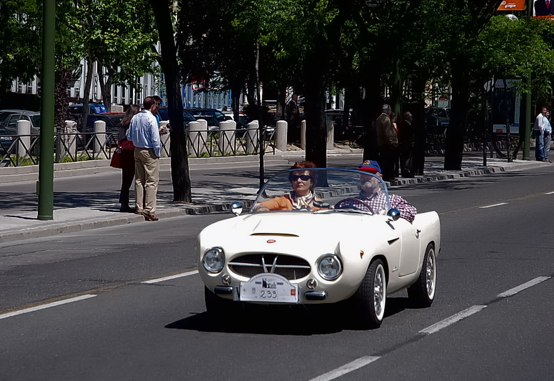 Foto de Madrid (Comunidad de Madrid), España