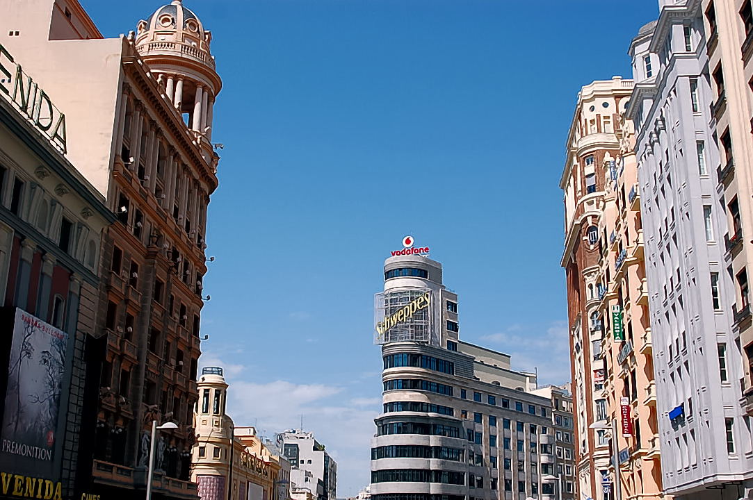 Foto de Madrid (Comunidad de Madrid), España