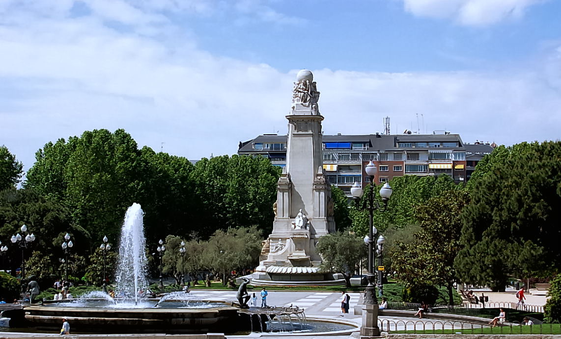 Foto de Madrid (Comunidad de Madrid), España