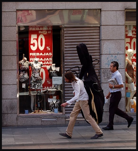 Foto de Madrid (Comunidad de Madrid), España