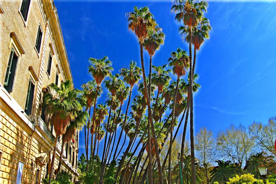 Foto de Málaga (Andalucía), España