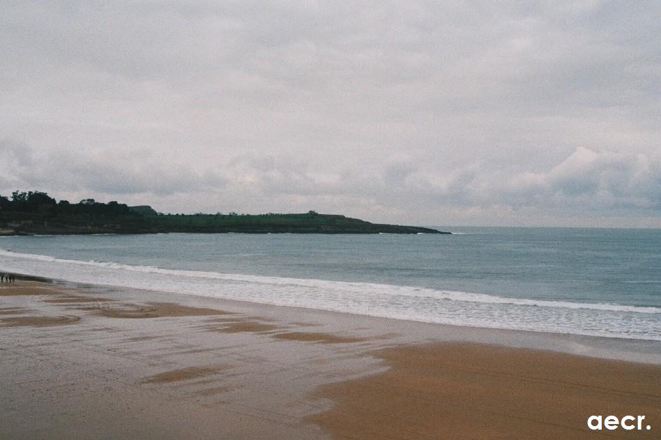 Foto de Santander (Cantabria), España