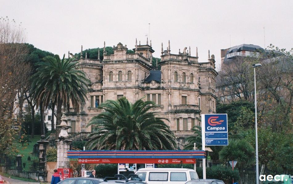 Foto de Santander (Cantabria), España