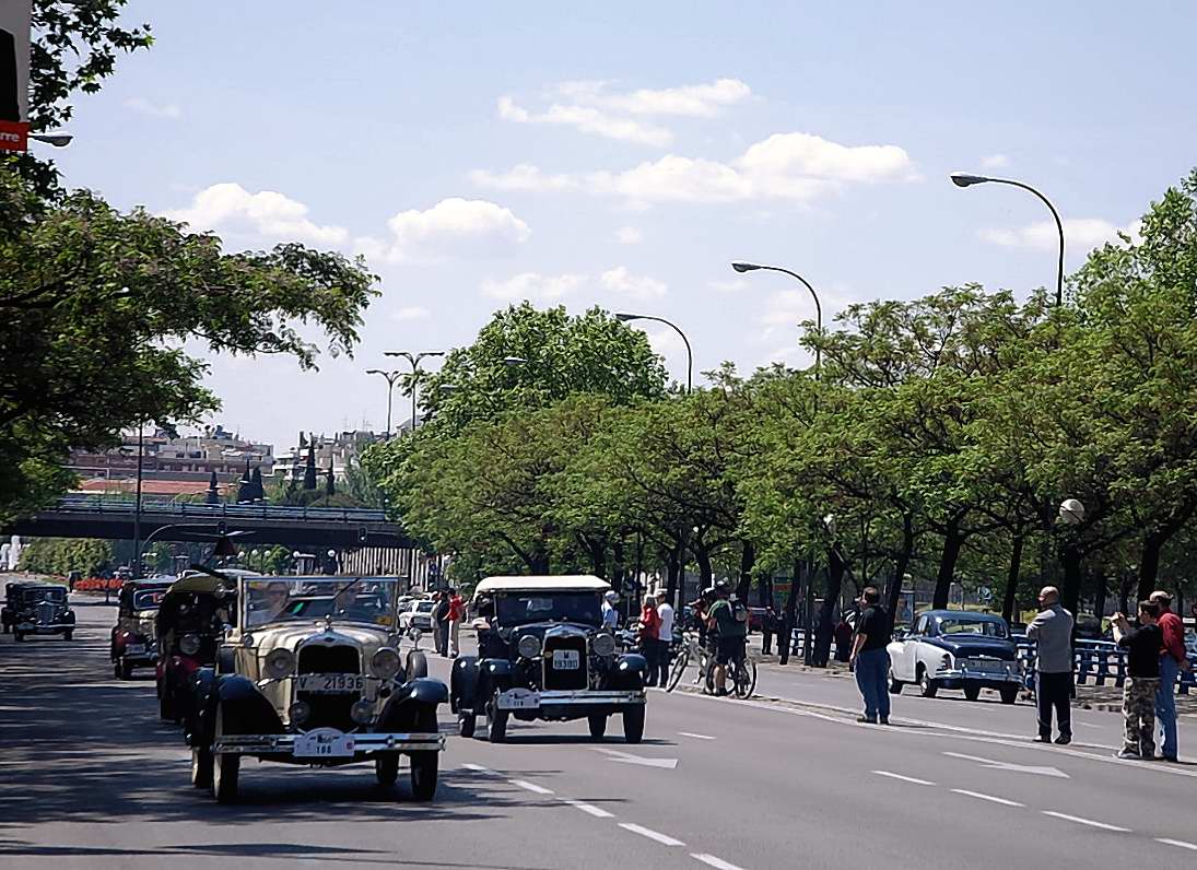 Foto de Madrid (Comunidad de Madrid), España