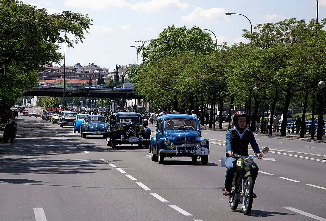 Foto de Madrid (Comunidad de Madrid), España