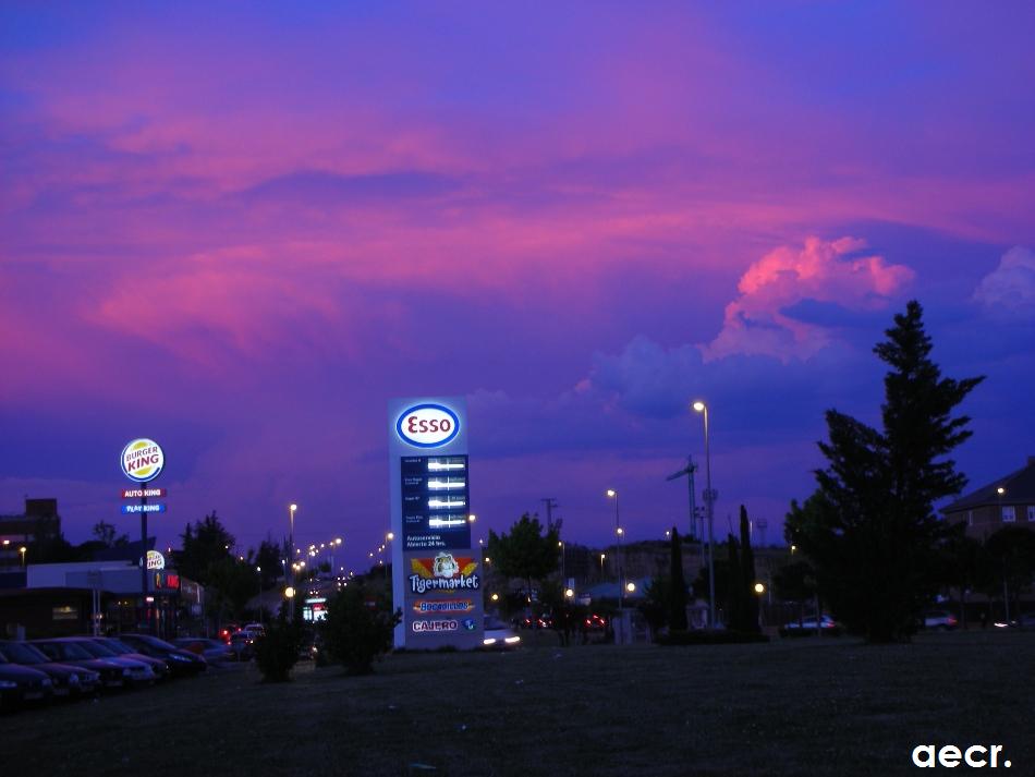 Foto de Majadahonda (Madrid), España