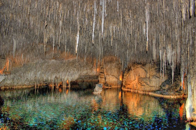 Foto de Portocirsto (Illes Balears), España