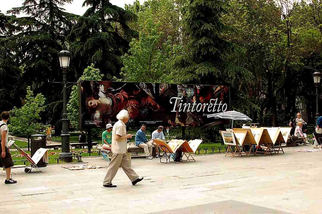 Foto de Madrid (Comunidad de Madrid), España