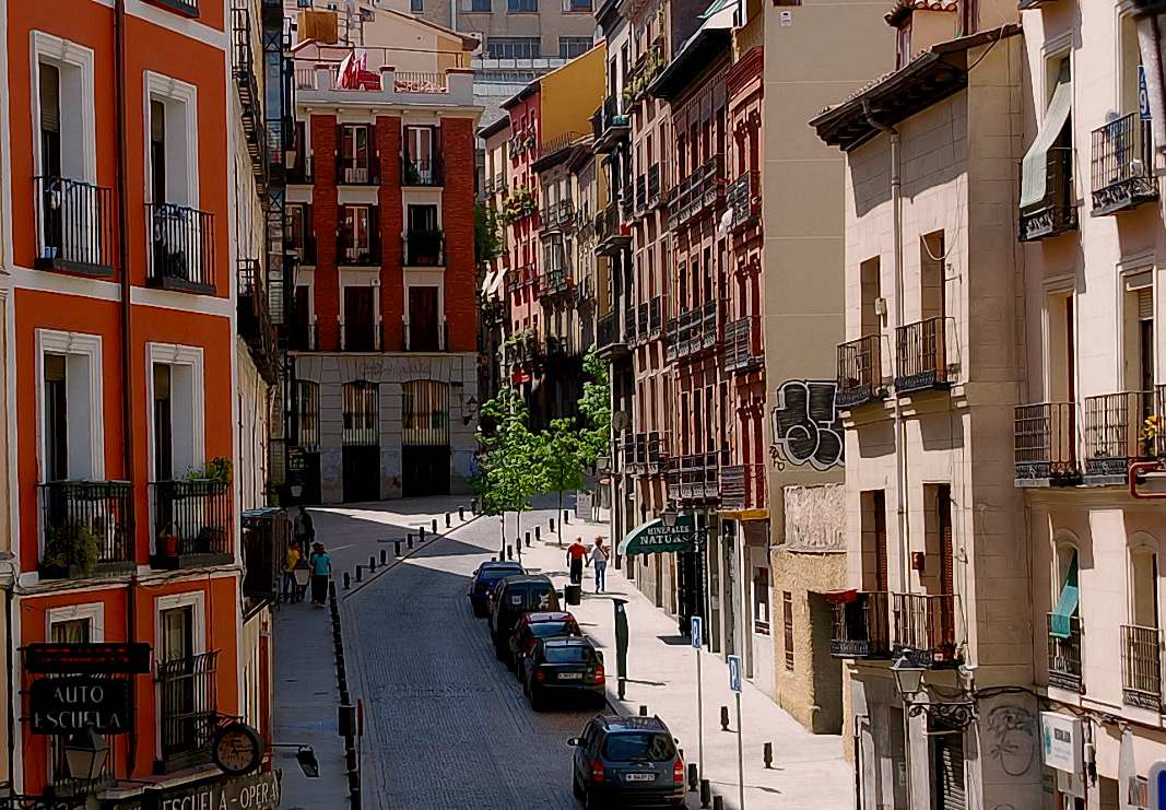 Foto de Madrid (Comunidad de Madrid), España