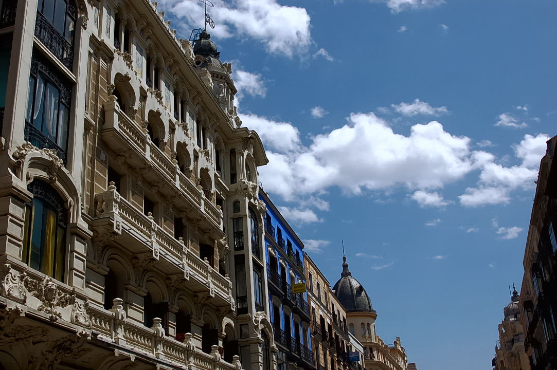 Foto de Madrid (Comunidad de Madrid), España