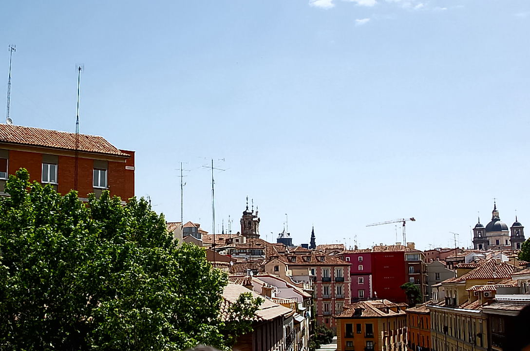 Foto de Madrid (Comunidad de Madrid), España