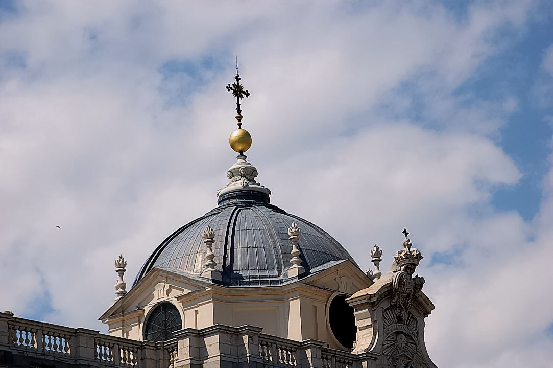 Foto de Madrid (Comunidad de Madrid), España