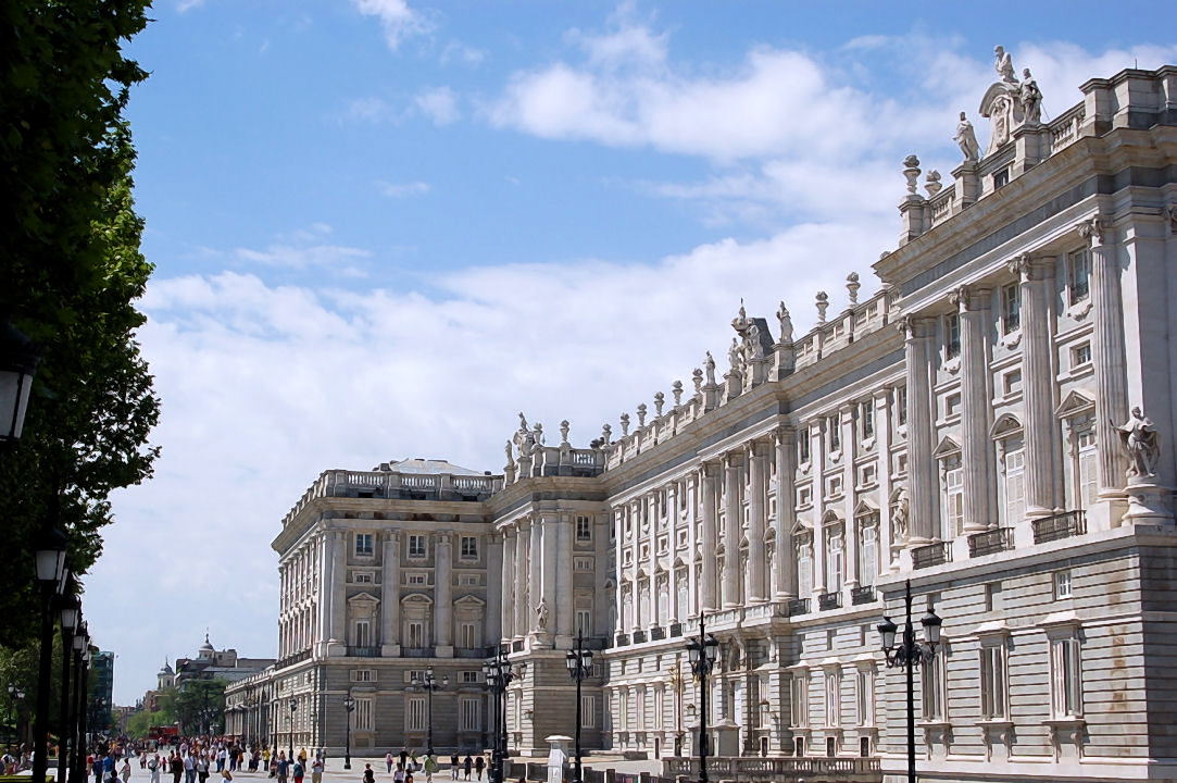 Foto de Madrid (Comunidad de Madrid), España