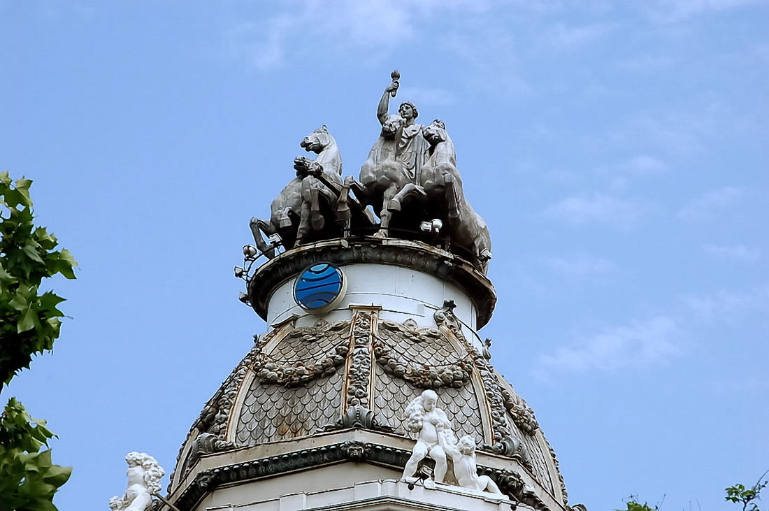 Foto de Madrid (Comunidad de Madrid), España