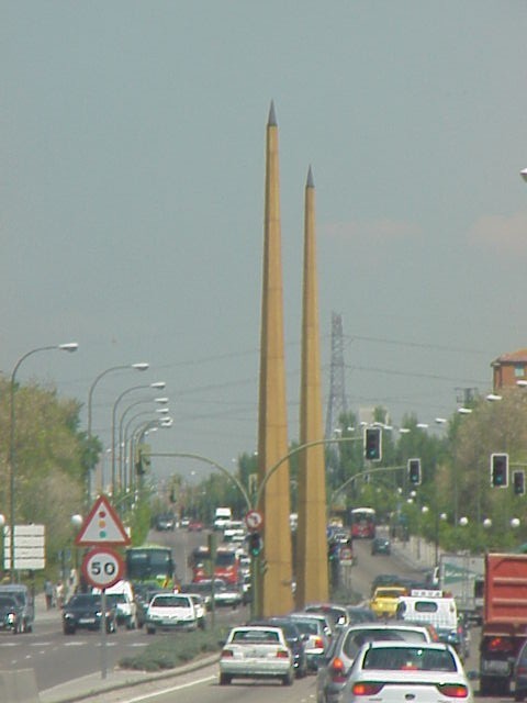 Foto de Madrid (Comunidad de Madrid), España