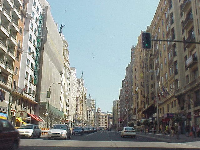 Foto de Madrid (Comunidad de Madrid), España