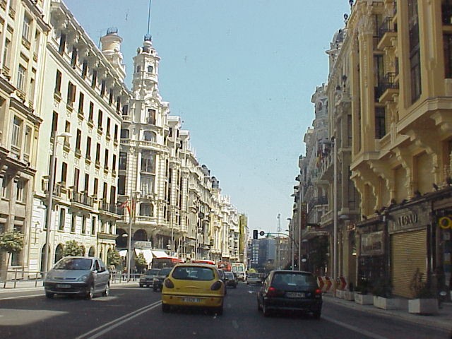 Foto de Madrid (Comunidad de Madrid), España