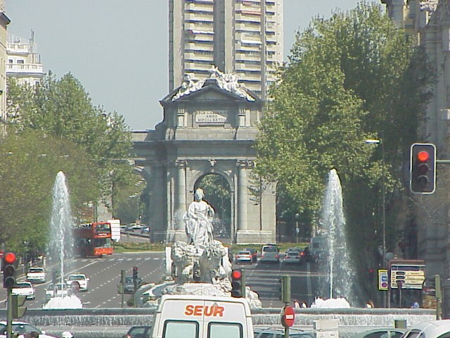 Foto de Madrid (Comunidad de Madrid), España