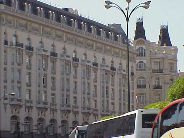 Foto de Madrid (Comunidad de Madrid), España