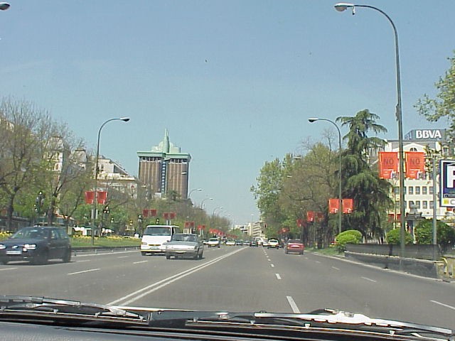 Foto de Madrid (Comunidad de Madrid), España