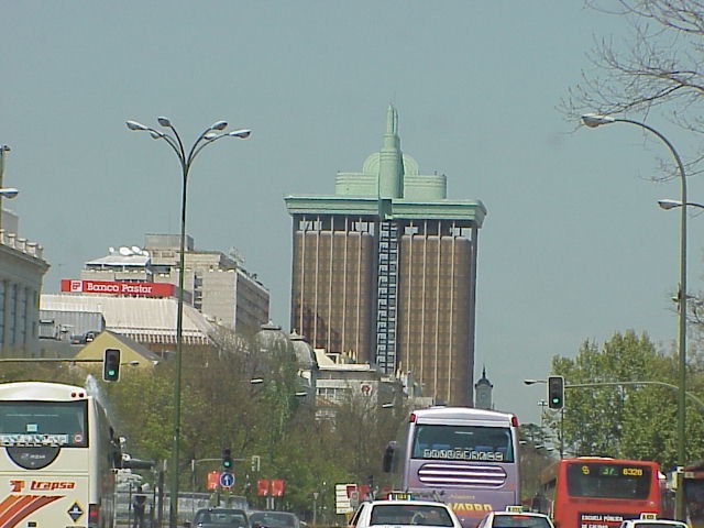 Foto de Madrid (Comunidad de Madrid), España