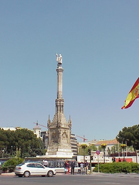 Foto de Madrid (Comunidad de Madrid), España