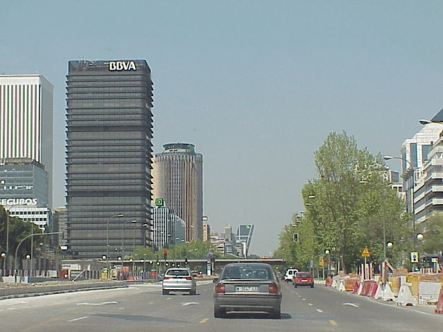 Foto de Madrid (Comunidad de Madrid), España