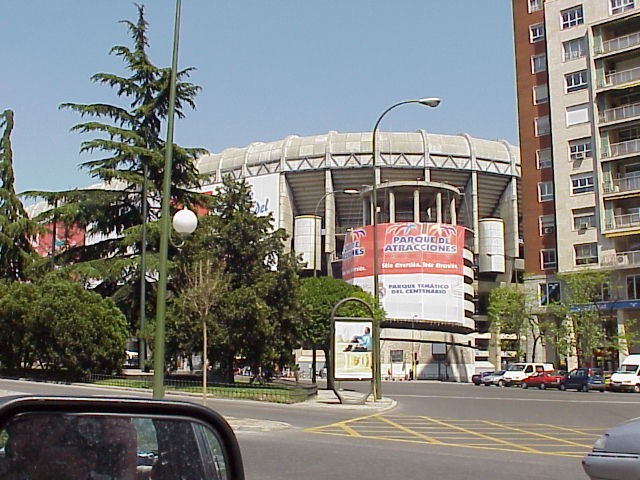 Foto de Madrid (Comunidad de Madrid), España