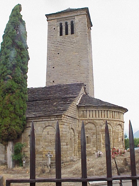 Foto de Larrede (Huesca), España