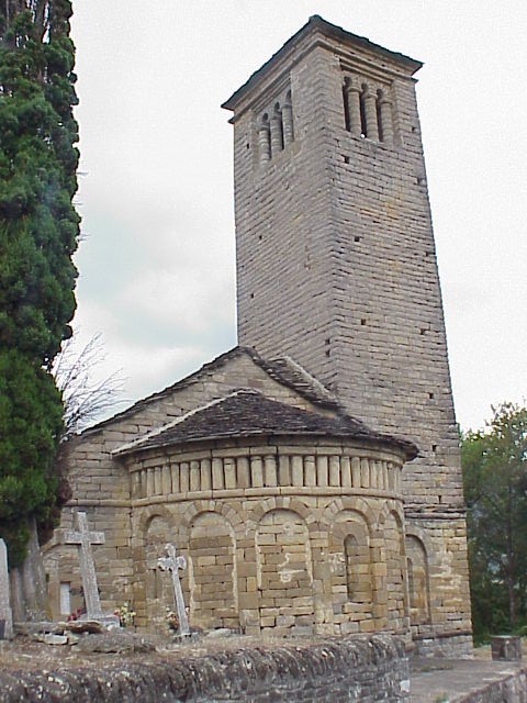 Foto de Larrede (Huesca), España