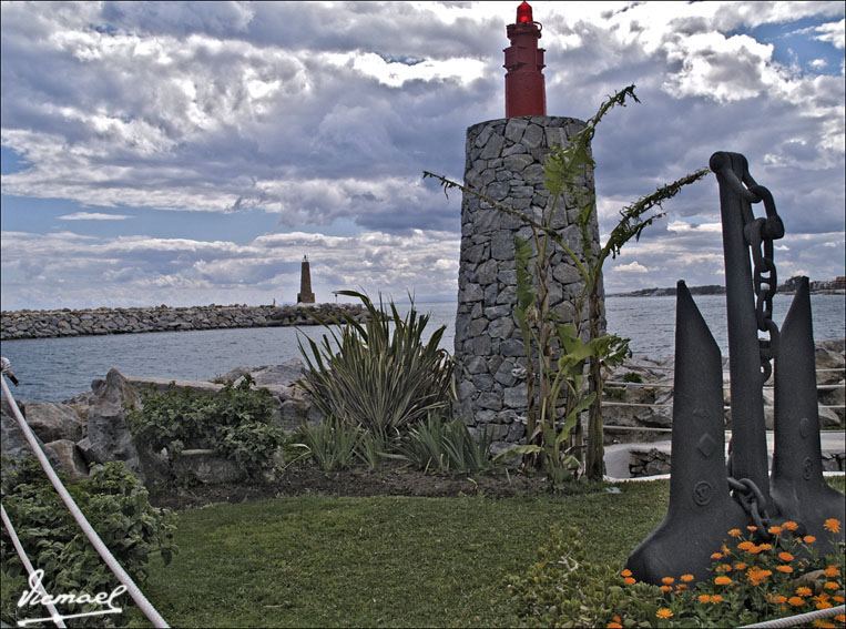 Foto de Marbella (Málaga), España