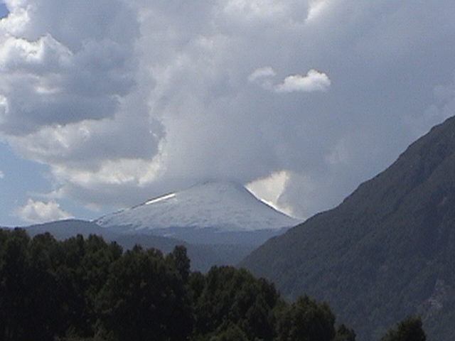 Foto de Temuco - Pucon, Chile