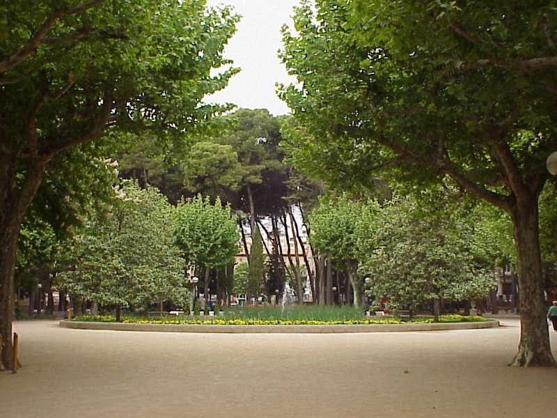 Foto de Huesca (Aragón), España