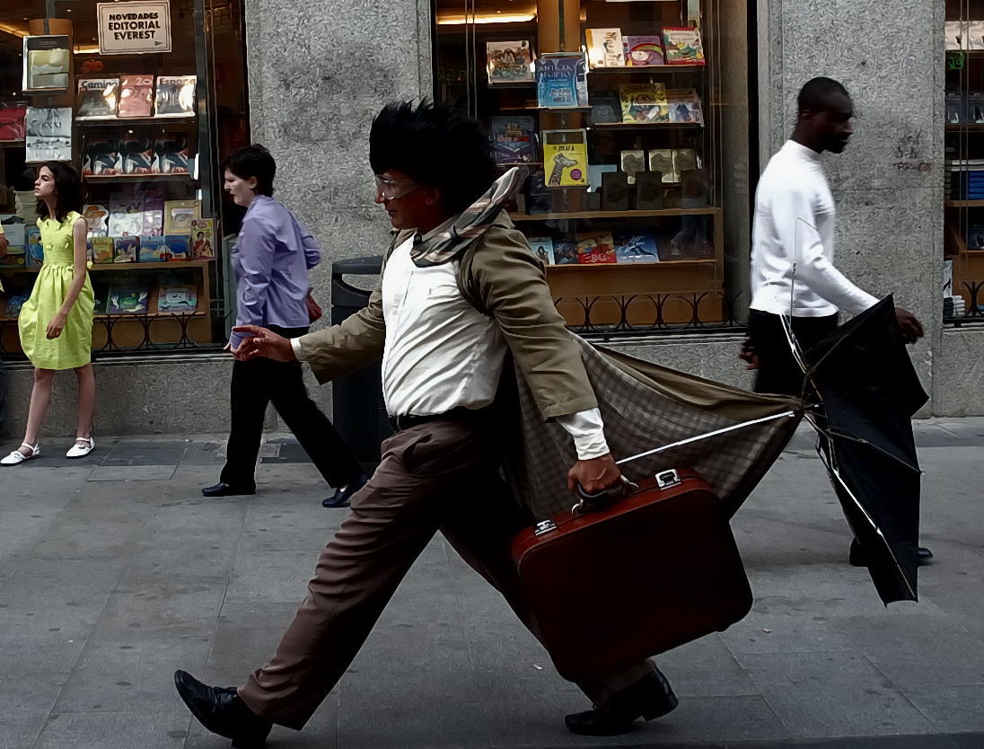 Foto de Madrid (Comunidad de Madrid), España