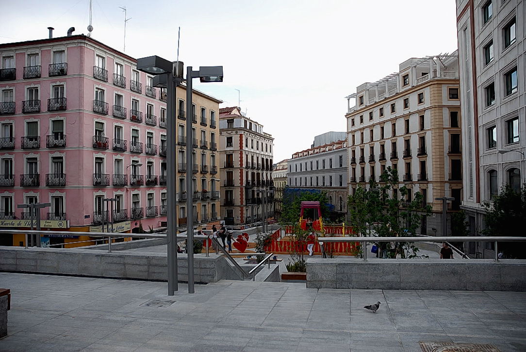 Foto de Madrid (Comunidad de Madrid), España