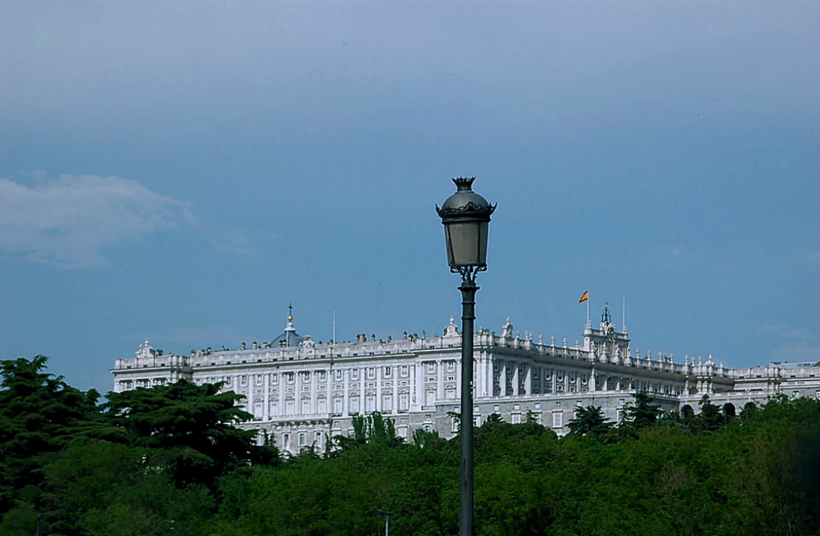 Foto de Madrid (Comunidad de Madrid), España