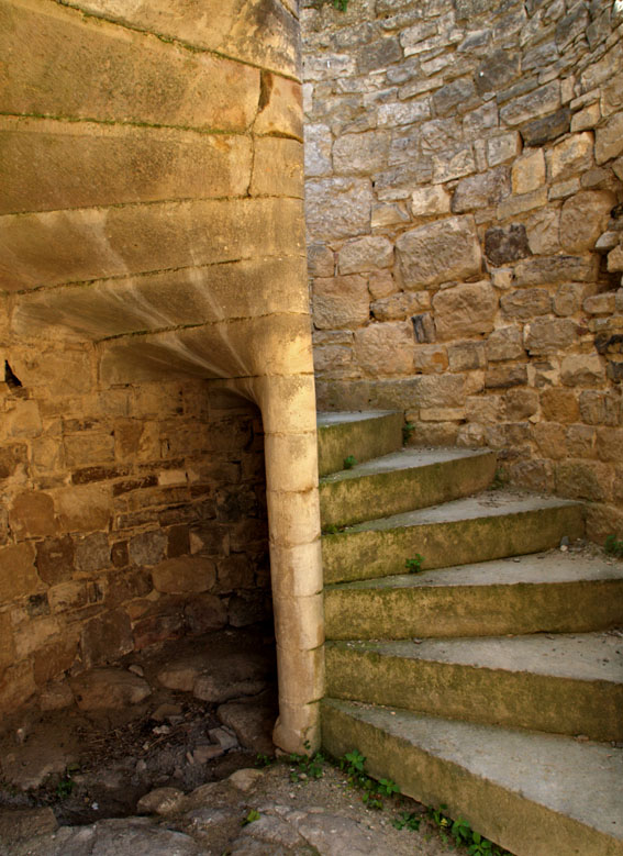 Foto de Ciutadilla (Lleida), España