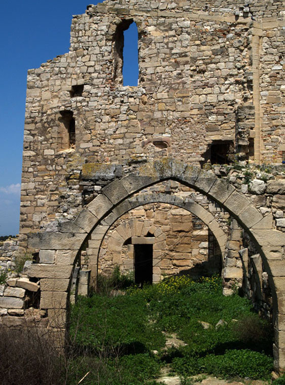 Foto de Ciutadilla (Lleida), España